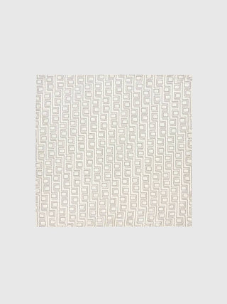 Dāl The Label - Women's Monogram Scarf