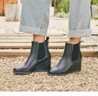 Blowfish - Women's Praline Wedge Boot