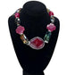 Art By Amy Labbe - Women's Stone Necklace