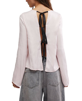 Free People - Arabella Blouse