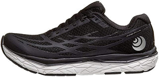 Topo Athletic Women's Magnifly 2 Road Running Shoes Black Size 10.5 B(M) US