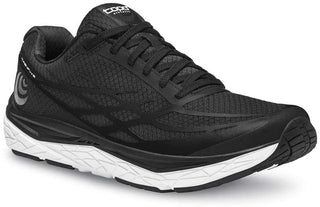 Topo Athletic Women's Magnifly 2 Road Running Shoes Black Size 10.5 B(M) US