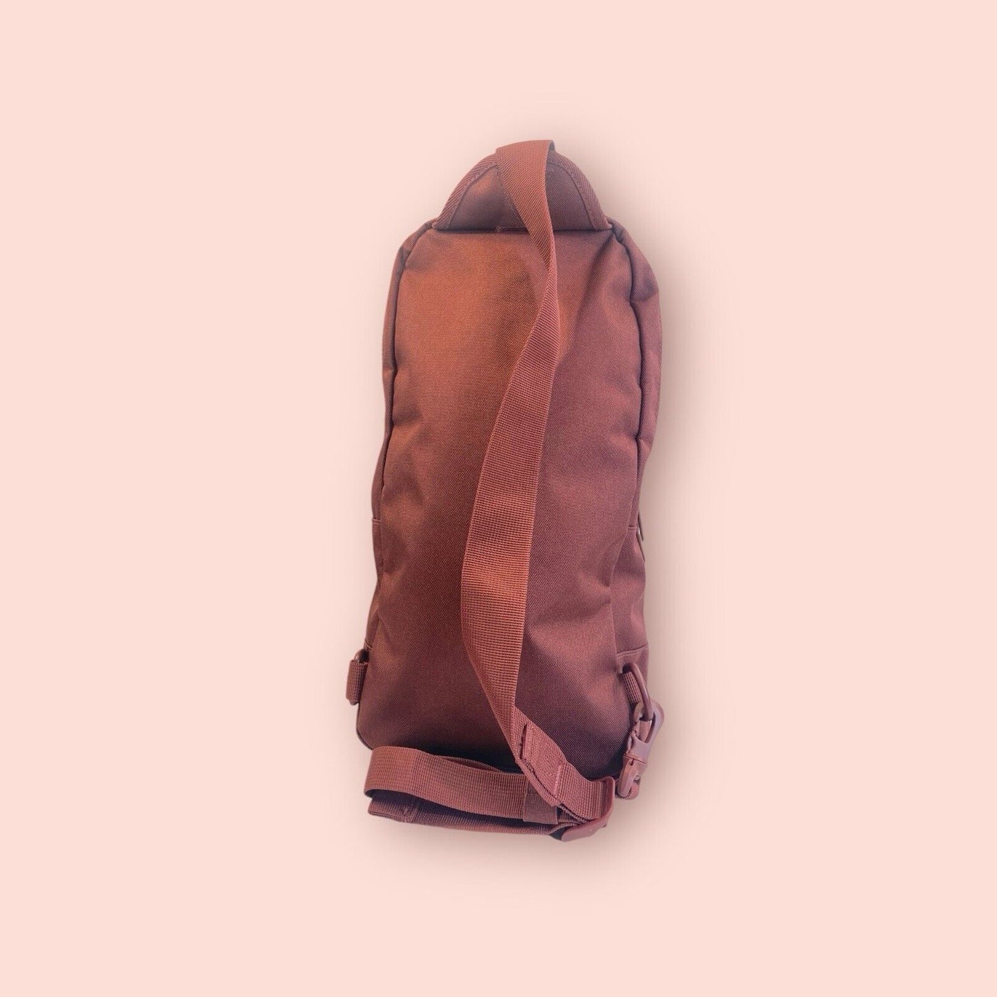 Herschel Supply Co. Heritage Shoulder Bag Burgundy Size One Size