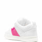 Valentino Garavani - Women's Open Skate Leather Sneakers