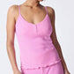 Pj Salvage - Live In Color Camisole