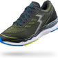 361 Men's Meraki 2 Running Shoes Black Size 9 D(M) US