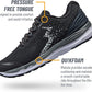 361 Men's Meraki 3 Running Shoes Black/Ebony