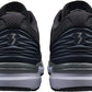 361 Men's Meraki 3 Running Shoes Black/Ebony