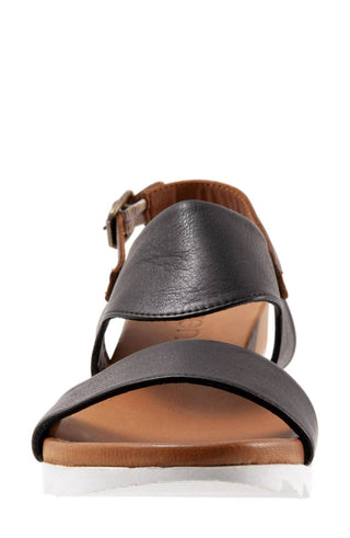 Bueno - Women's Fara Ankle Strap Sandals