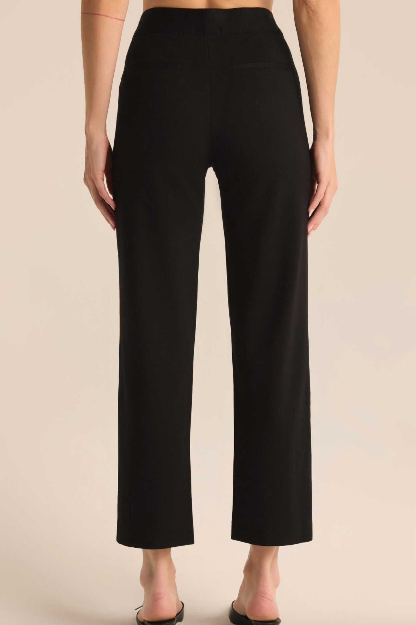 Z Supply - Do It All Straight Leg Pants