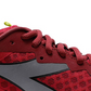 Diadora Women's Mythos Blushield Volo Running Shoes Red Size 10 B(M) US