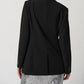 Joseph Ribkoff - Iron-on Embellished Style Blazer