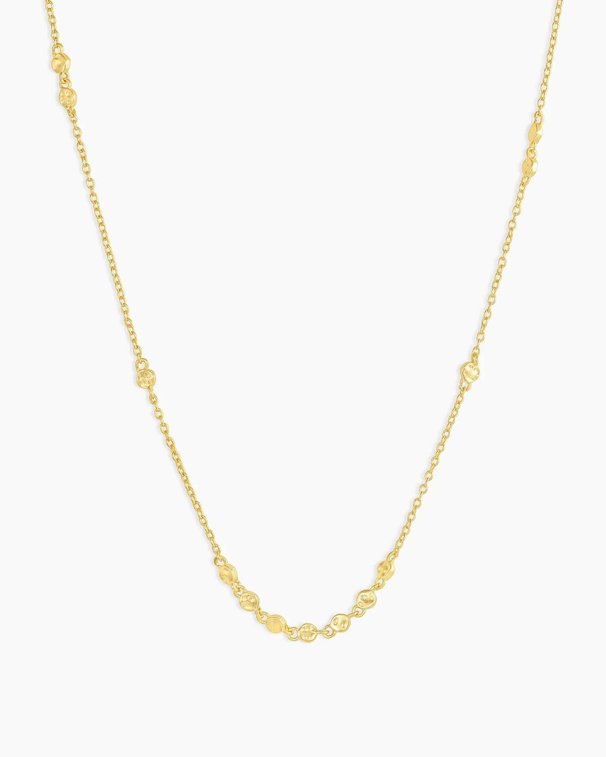 Gorjana - Women's Chloe Mini Choker Necklace