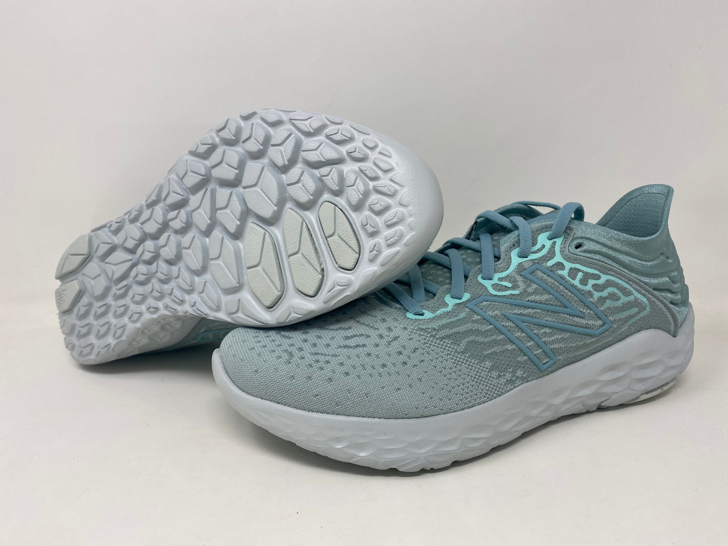 New Balance Women's Beacon V3 Running Shoes Storm Blue Size 10.5 B(M) US