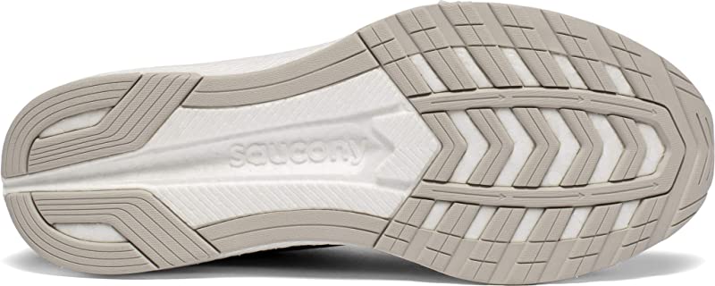 Saucony Men's Freedom 4 Running Shoes Black/Stone Size 13 D(M) US