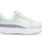 Nike Women's React Infinity Run FK 2 Running Shoes Silver Size 6.5 B(M) US