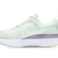 Nike Women's React Infinity Run FK 2 Running Shoes Silver Size 6.5 B(M) US