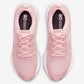 Nike Women's React Infinity Run FK 2 Running Shoes Pink Glaze