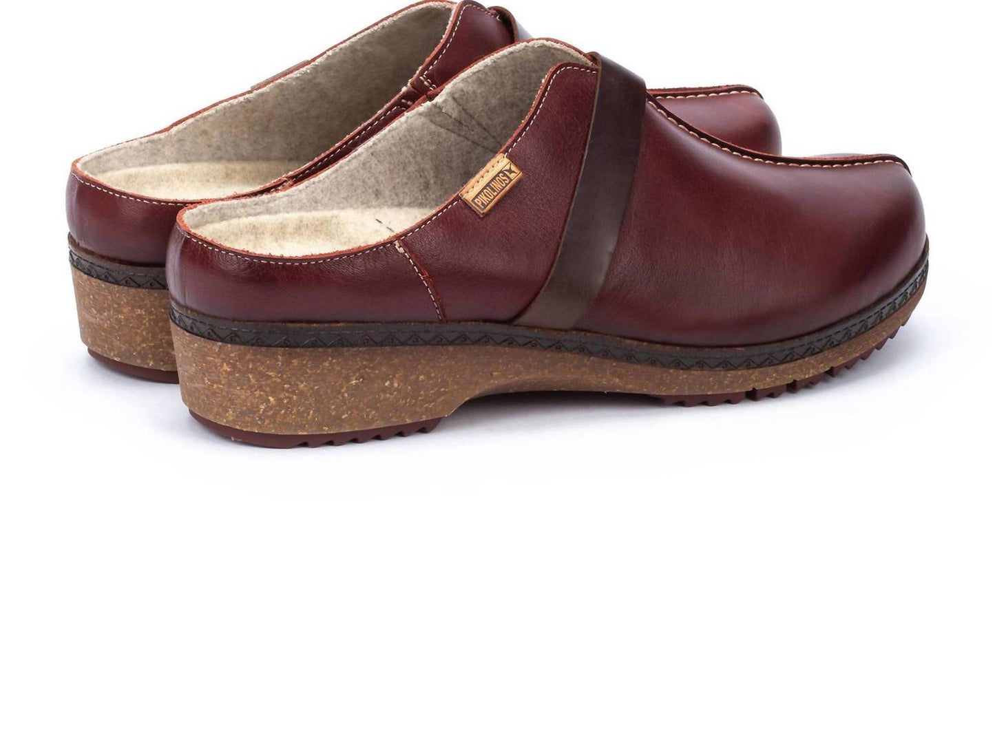 Pikolinos - Women's Granada Clog