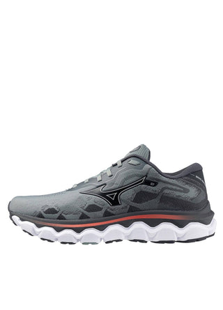 Mizuno - Men's Wave Horizon 7 Running Shoe