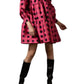 Emily Lovelock - Gingham Dress