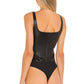 Cami Nyc - April Sleeveless Bodysuit