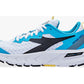 Diadora Womens Mythos Blushield Volo Running Shoes Blue Size 6 B(M) US