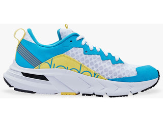 Diadora Womens Mythos Blushield Volo Running Shoes Blue Size 6 B(M) US