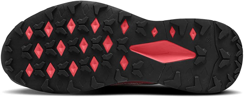The North Face Women's Flight Vectiv Trail Shoes Black Size 7 B(M) US