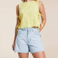 Free People - Tippi Denim Shorts