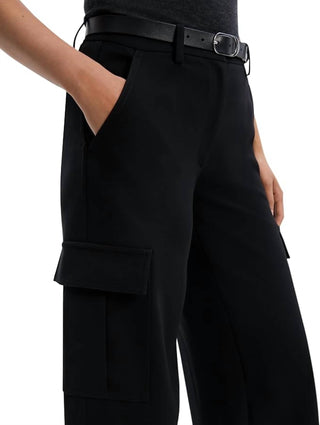 Theory - Women's Cargo Flare Pants