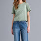 Steve Madden - Ezra Suede Top