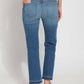 Lysse - Ankle Baby Denim Jean