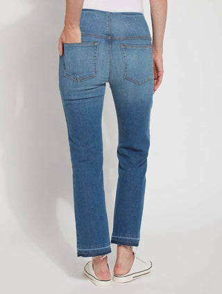 Lysse - Ankle Baby Denim Jean
