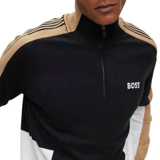 Hugo Boss - Zolkar Sweater