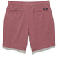 Flags & Anthem - Millen Performance Hybrid Short