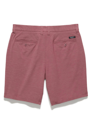 Flags & Anthem - Millen Performance Hybrid Short