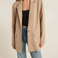 Z Supply - Women's Do It All Relaxed Blazer