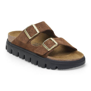 Birkenstock - Women's Arizona Chunky Platform