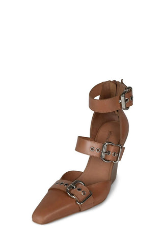 Jeffrey Campbell - Women's Evander Sandals