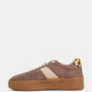 Shu Shop - Women's Stacey Faux Suede Sneaker