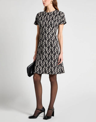 Dolce & Gabbana - A-line Mini Dress