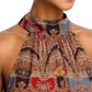 Veronica Beard - Tanisha Halter Top