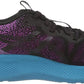 ASICS Women's Gel-Nimbus Lite 2 Running Shoes Digital Grape/Black