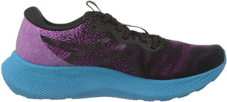 ASICS Women's Gel-Nimbus Lite 2 Running Shoes Digital Grape/Black