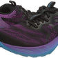 ASICS Women's Gel-Nimbus Lite 2 Running Shoes Digital Grape/Black