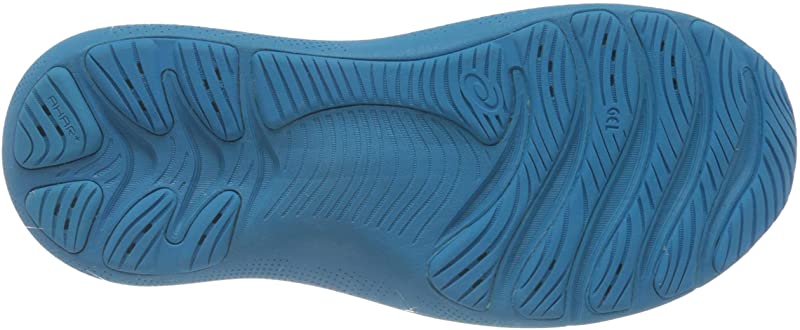 ASICS Women's Gel-Nimbus Lite 2 Running Shoes Digital Grape/Black