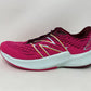 New Balance Women's Prism V2 Running Shoes Pink Glo/Garnet