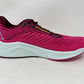 New Balance Women's Prism V2 Running Shoes Pink Glo/Garnet