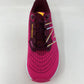 New Balance Women's Prism V2 Running Shoes Pink Glo/Garnet